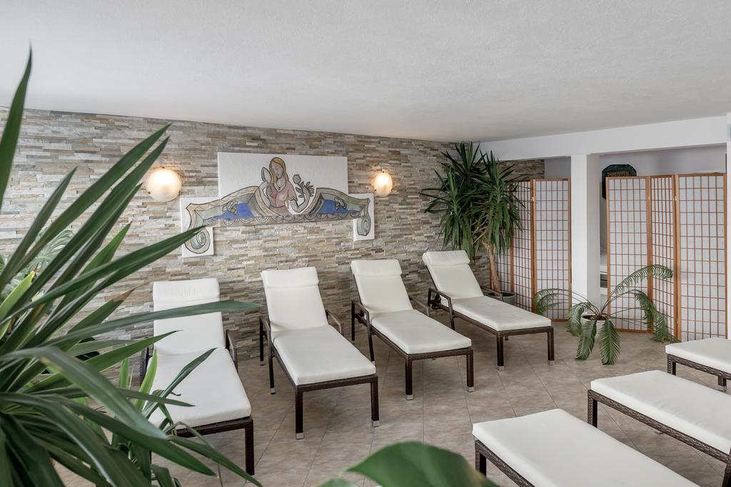 Sonne & Schnee In Kuehtai Otel Dış mekan fotoğraf